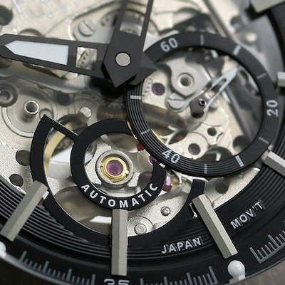 特価通販 フルボデザイン : フルボ デザイン F2501 自動巻き : 腕時計・アクセサリー 再入荷新品