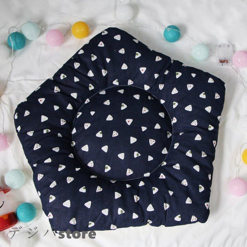 【1～3日で出荷】レースペット用テントペットテントペットハウスクッション付きドッグベット室内用ティピーテント犬動物ペット用品猫ペットテント