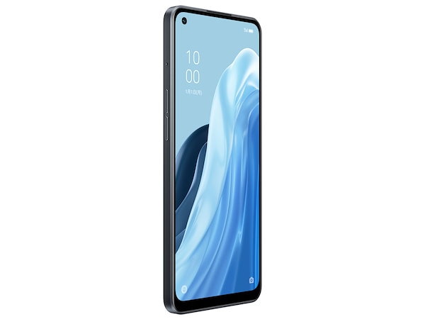 Qoo10] OPPO Reno7 A SIMフリー