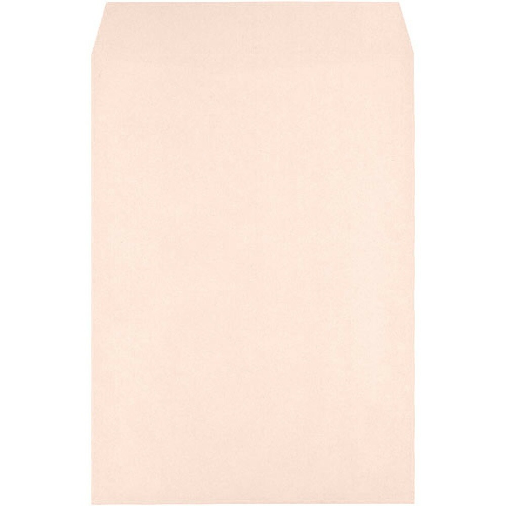 キングコーポレーション角2HIソフトピンク100スミ500枚 160202