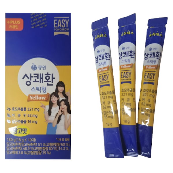 韓国 徳利 3点セット Qoo10] CJ [ゼリー味3つずつ計24個]韓国 No.