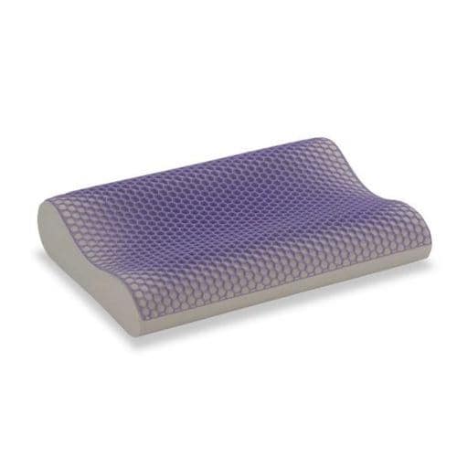 フランスベッド　ズカンピロー（ZUKAN PILLOW）頭の熱を放出し続け質の良い睡眠をサポートする枕