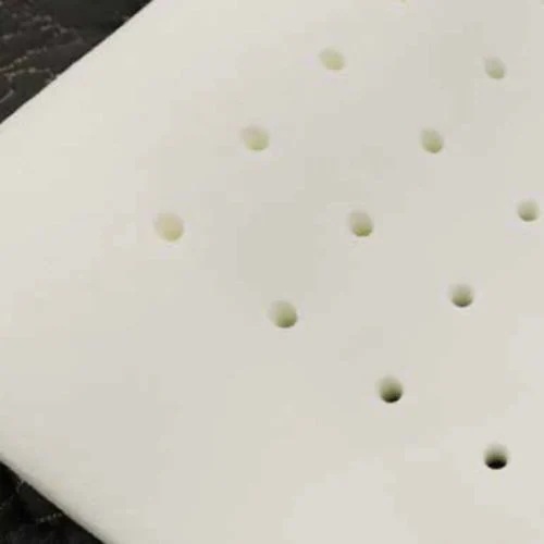 フランスベッド　ズカンピロー（ZUKAN PILLOW）頭の熱を放出し続け質の良い睡眠をサポートする枕