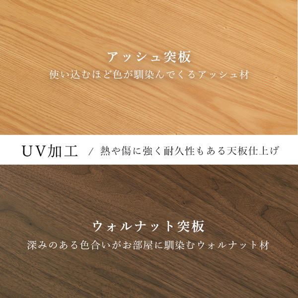 こたつ テーブル 単品 約幅120x奥行80x高さ51cm ミドルタイプ 継脚時56cm ブラウン 木製 継脚付き 高さ調節可 組立品