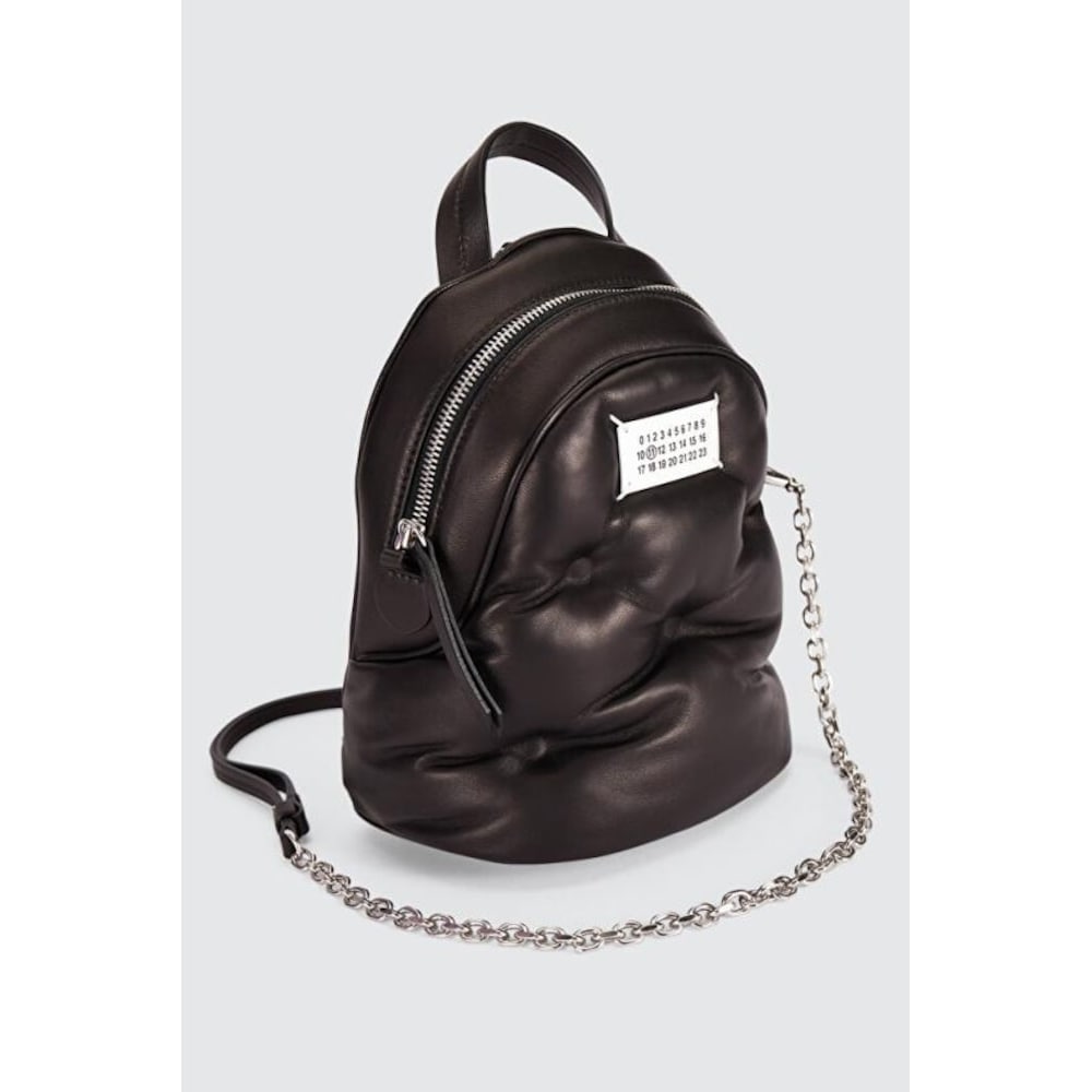 メゾンマルジェラ 24FW マルジェラクロスバッグ S56WA0014 P4300 T8013 ブラック R3B76917930 メゾンマルジェラ 24FW マルジェラクロスバッグ S56WA0014 P4300 T8013 ブラック R3B76917930