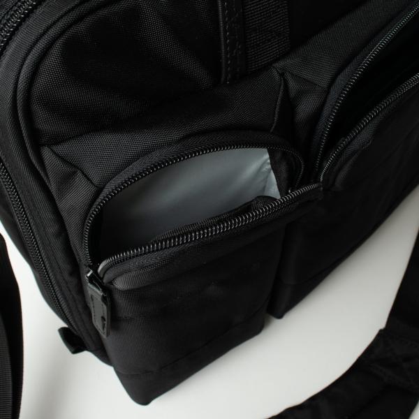 【15時まで即日発送】ビジネスバッグ 2way ショルダーバッグ メンズ ブリーフケース 軽量 PC収納 タブレット収納 ノートパソコン 肩掛け 手提げ 手持ち キャリーオン サクソン 正規品