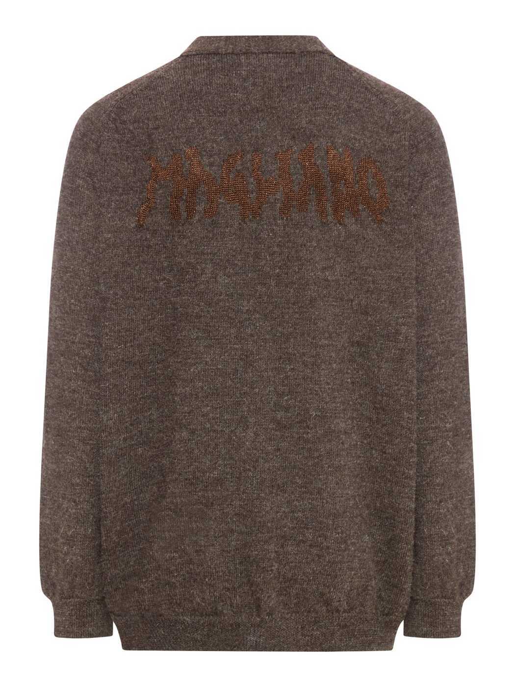 幻の1点モノ】coogi クージー 立体 編込み 3Dニット 即完売モデル. 幻