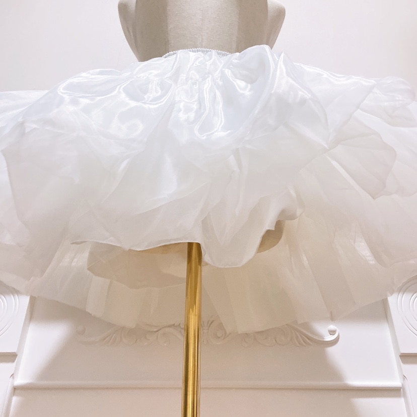 40cm汎用lolitaスカートを合わせてロリータ骨ない柔らかい糸を支えます 40cm汎用lolitaスカートを合わせてロリータ骨ない柔らかい糸を支えます