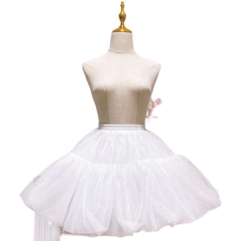 40cm汎用lolitaスカートを合わせてロリータ骨ない柔らかい糸を支えます 40cm汎用lolitaスカートを合わせてロリータ骨ない柔らかい糸を支えます