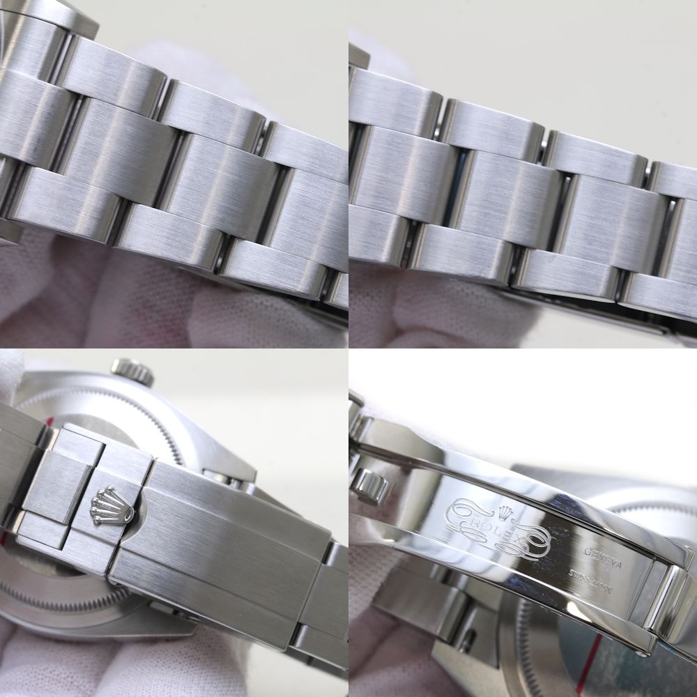 エクスプローラー1 124270 ランダム番【21年購入】ステンレス