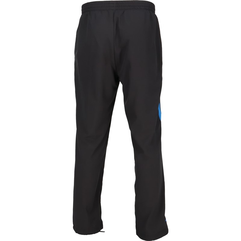 ロングパンツ 水泳WUPニットパンツ (ass4lpu008-bkbu)