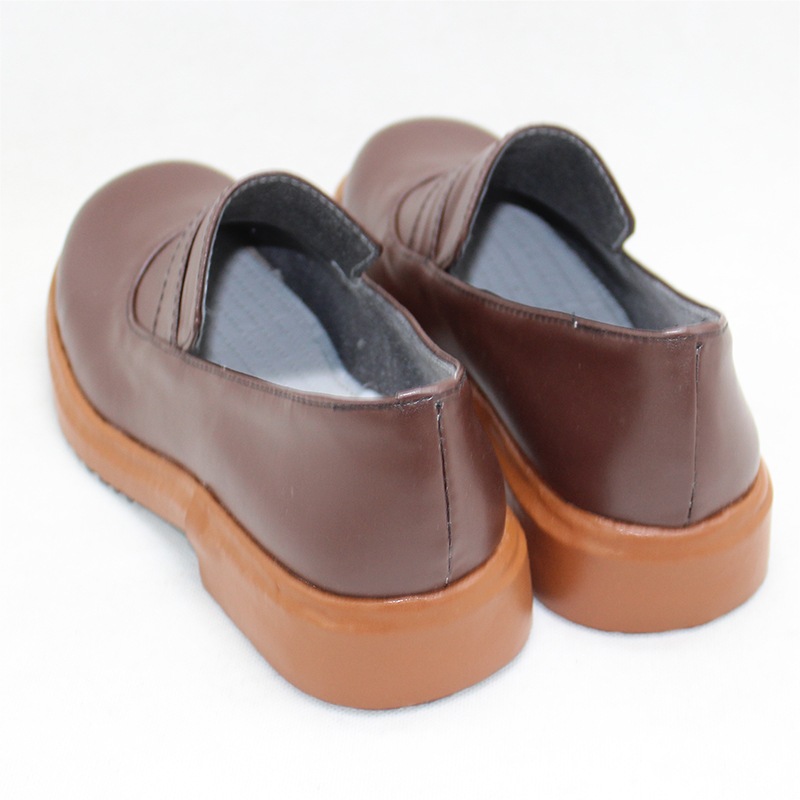 地縛少年花子くん 柚木 普 コスプレ靴 下駄 ハイヒール シューズ 戦闘靴 ACG 地縛少年花子くん 柚木 普 コスプレ靴 下駄 ハイヒール シューズ 戦闘靴 ACG