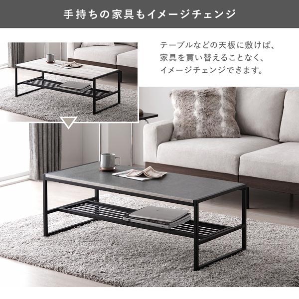 クッションフロア 約幅91cmx長さ3m ミルキーペイント 日本製 防水 撥水 抗菌 防カビ 防炎 フリーカットシート 受注生産