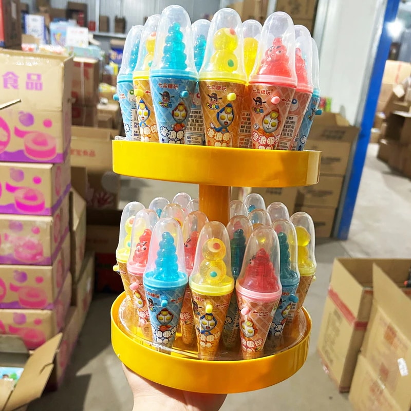 子供向けの楽しいキャンディースナックギフトプレスと回転ロリポップフルーツフレーバーアイボールシュガーシュガースクリューネジキャンディー 誕生日プレゼント 子供の贈り物 誕生日プレゼント 子供の贈り物 子供向けの楽しいキャンディースナックギフトプレスと回転ロリポップフルーツフレーバーアイボールシュガーシュガースクリューネジキャンディー 誕生日プレゼント 子供の贈り物 誕生日プレゼント 子供の贈り物