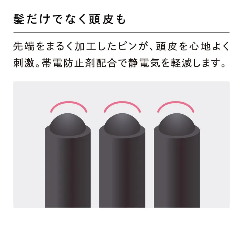 【デイリーケアセット】リファエールブラシ + リファイオンケアブラシプレミアム