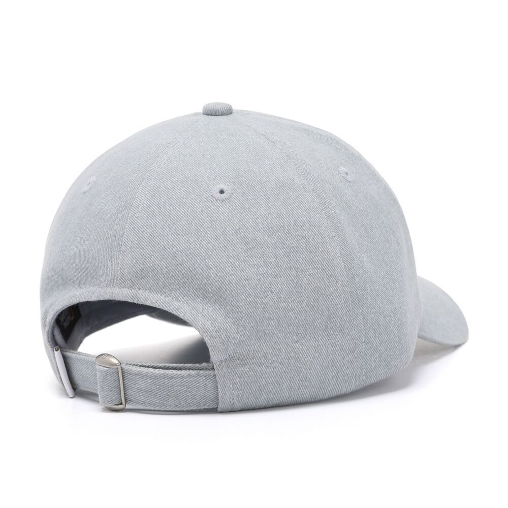 ナショナルジオグラフィック N255AHA550 ウォッシュキャップブルー