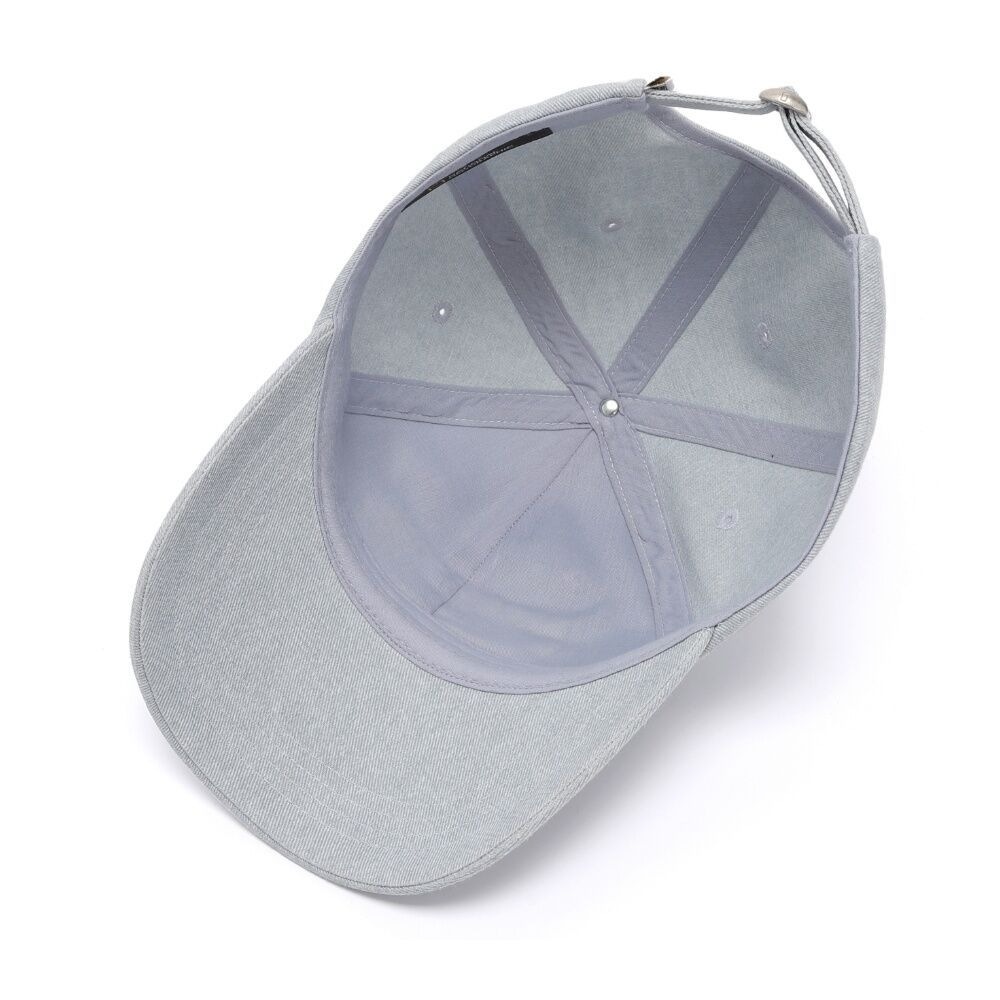 ナショナルジオグラフィック N255AHA550 ウォッシュキャップブルー