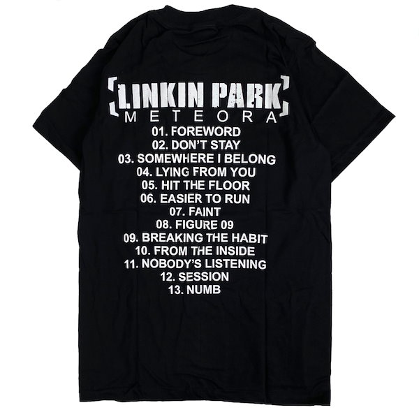 Qoo10] リンキンパーク Linkin Park