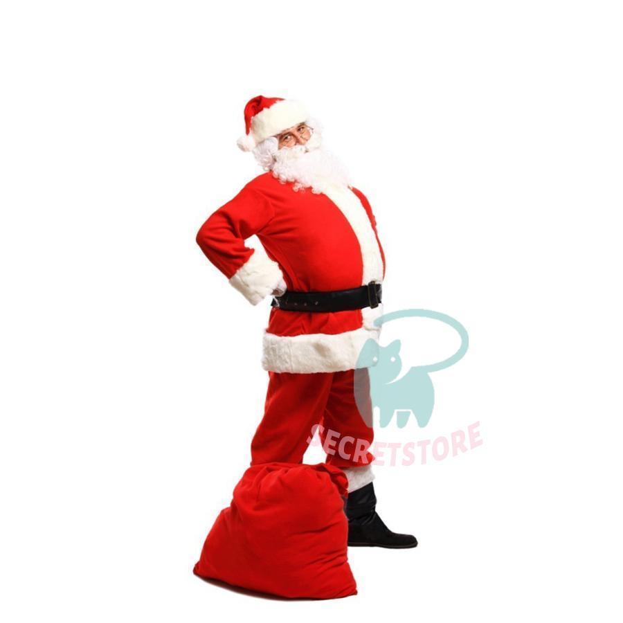 【 2025新作最安値に挑戦】 クリスマスサンタ コスプレ8点セット サンタクロース クリスマス 仮装 メンズ レディース 大人衣装 男女兼用 男性 プレゼント 【 2025新作最安値に挑戦】 クリスマスサンタ コスプレ8点セット サンタクロース クリスマス 仮装 メンズ レディース 大人衣装 男女兼用 男性 プレゼント