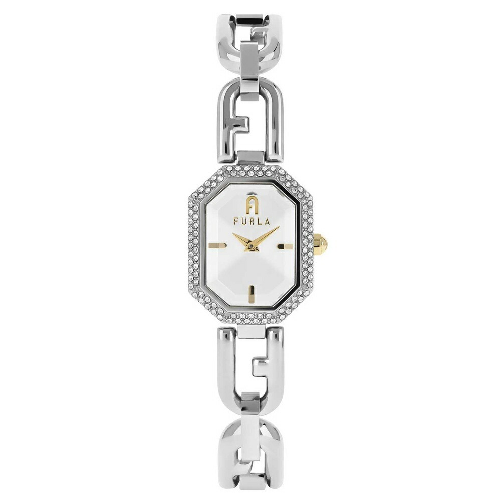 フルラ 腕時計 レディース ブランド シルバー ステンレス ブレスレット オクタゴナル シルバー文字盤 時計シンプル かわいい おしゃれ 大人 女性 女友達 母 妻 彼女 お祝い 記念日 贈り物 サプ フルラ 腕時計 レディース ブランド シルバー ステンレス ブレスレット オクタゴナル シルバー文字盤 時計シンプル かわいい おしゃれ 大人 女性 女友達 母 妻 彼女 お祝い 記念日 贈り物 サプ