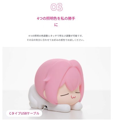 Qoo10] 「勝利の女神 : NIKKE」 DORO : KPOP