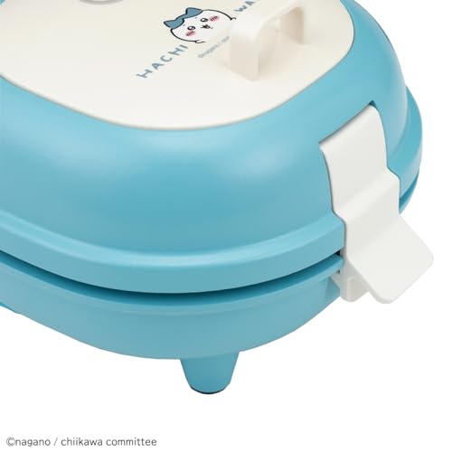 シーシーピー(Ccp) こんがりきゃらパンケーキメーカー ハチワレ ちいかわ きゃらニクスシリーズ シーシーピー(Ccp) こんがりきゃらパンケーキメーカー ハチワレ ちいかわ きゃらニクスシリーズ