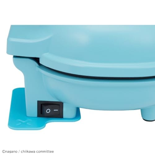 シーシーピー(Ccp) こんがりきゃらパンケーキメーカー ハチワレ ちいかわ きゃらニクスシリーズ シーシーピー(Ccp) こんがりきゃらパンケーキメーカー ハチワレ ちいかわ きゃらニクスシリーズ