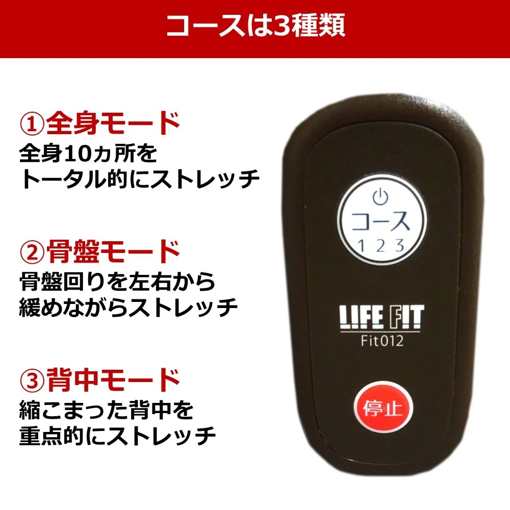 ライフフィット エアーストレッチクロス LIFE FIT Fit012 ストレッチ レッド ブラウン 簡単ストレッチ エアーストレッチ マット コンパクト 全身 ストレッチ 電動 ライフフィット エアーストレッチクロス LIFE FIT Fit012 ストレッチ レッド ブラウン 簡単ストレッチ エアーストレッチ マット コンパクト 全身 ストレッチ 電動