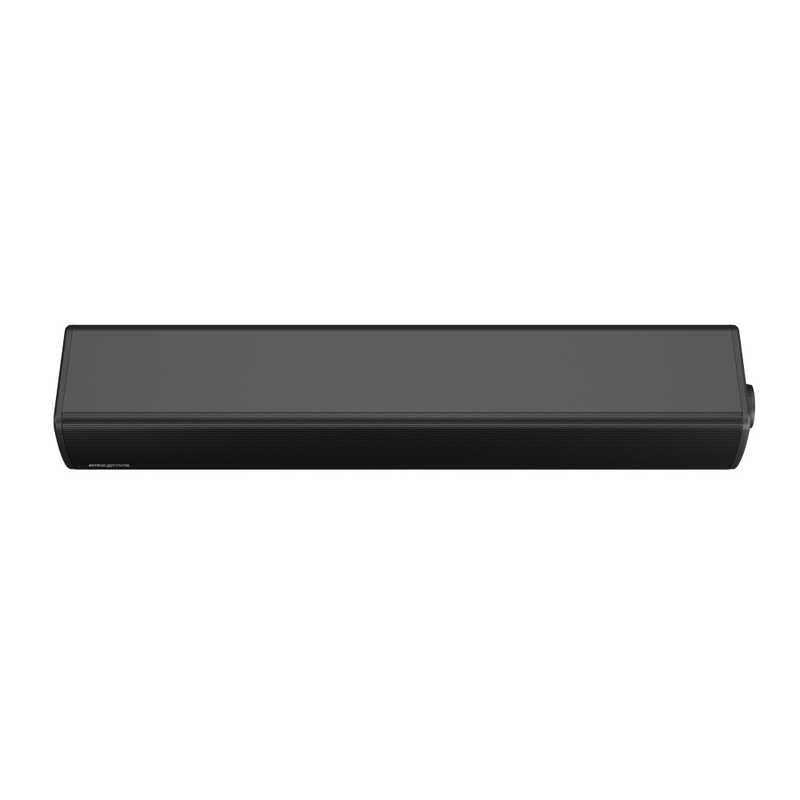 クリエイティブメディア　ゲーミングサウンドバー Bluetooth＋USB-C/3.5mmポート 電源アダプター 24V/1.25A ［AC電源］　SP-SBGS5-A