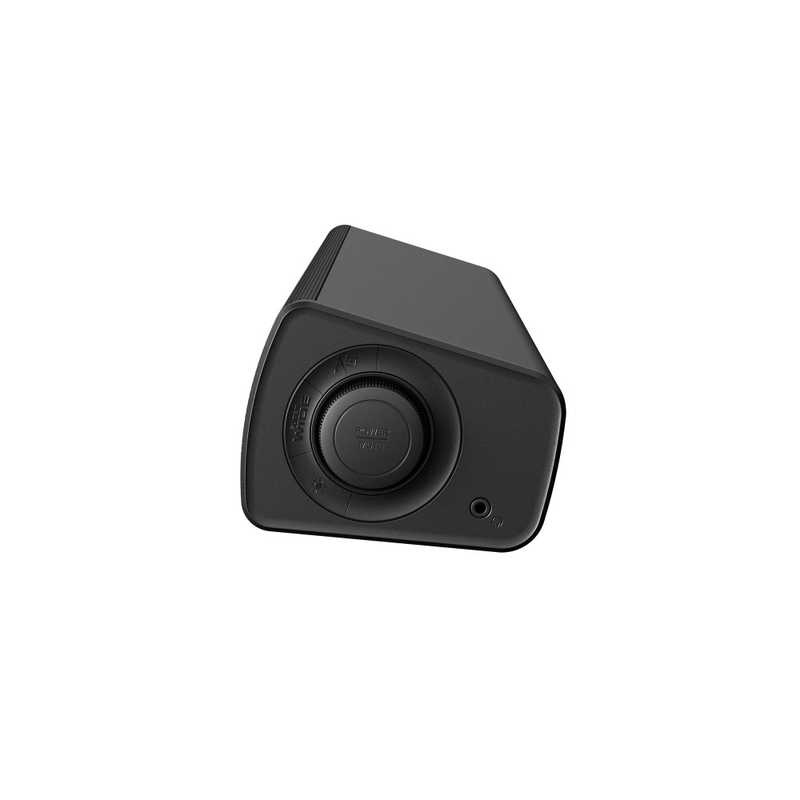 クリエイティブメディア　ゲーミングサウンドバー Bluetooth＋USB-C/3.5mmポート 電源アダプター 24V/1.25A ［AC電源］　SP-SBGS5-A