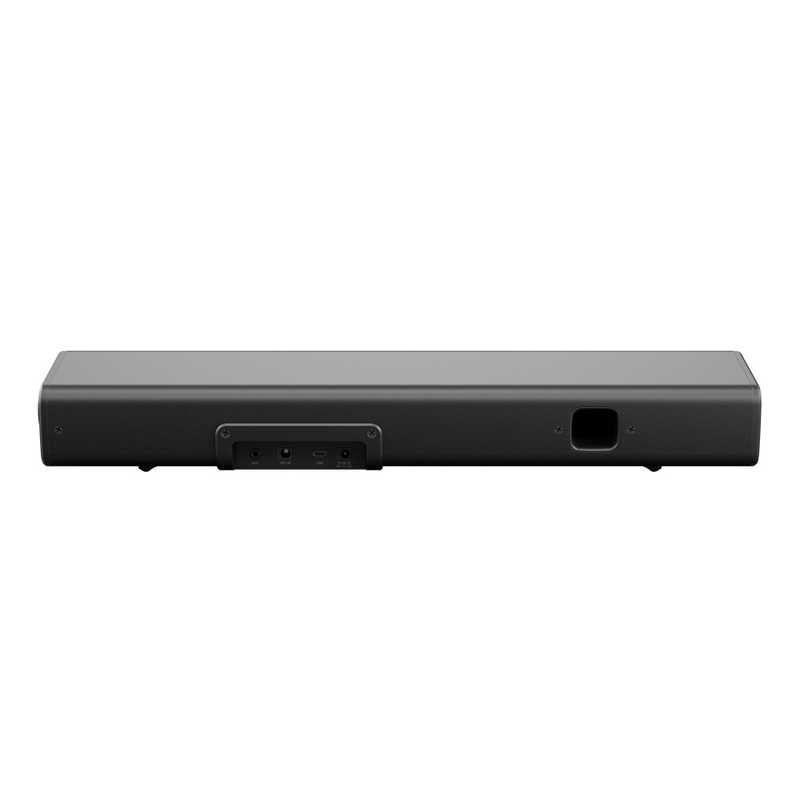 クリエイティブメディア　ゲーミングサウンドバー Bluetooth＋USB-C/3.5mmポート 電源アダプター 24V/1.25A ［AC電源］　SP-SBGS5-A