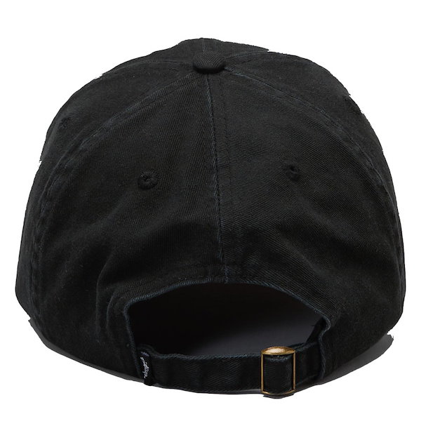 Qoo10] ステューシー ステューシー キャップ 帽子 STUSS