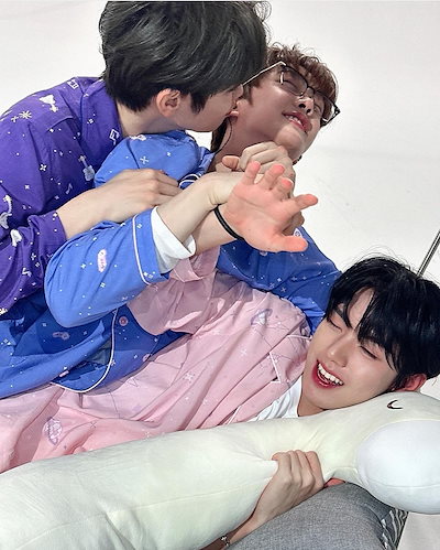 SPAO] ZEROBASEONE パジャマ (ソク・マシュー) Qoo10] スパオ