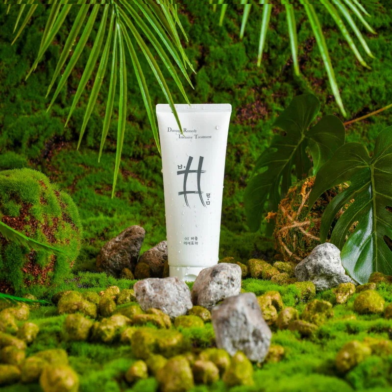 [ 3個 ] 塗り ノーウォッシュトリートメント 塗るトリートメント 洗い流さないエセフォラショップ専用 ヘア 髪栄養トリートメント プロテインヘアパック(+エステ専用サンプル5種)