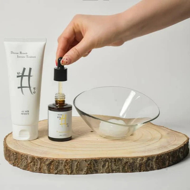 [ 3個 ] 塗り ノーウォッシュトリートメント 塗るトリートメント 洗い流さないエセフォラショップ専用 ヘア 髪栄養トリートメント プロテインヘアパック(+エステ専用サンプル5種)