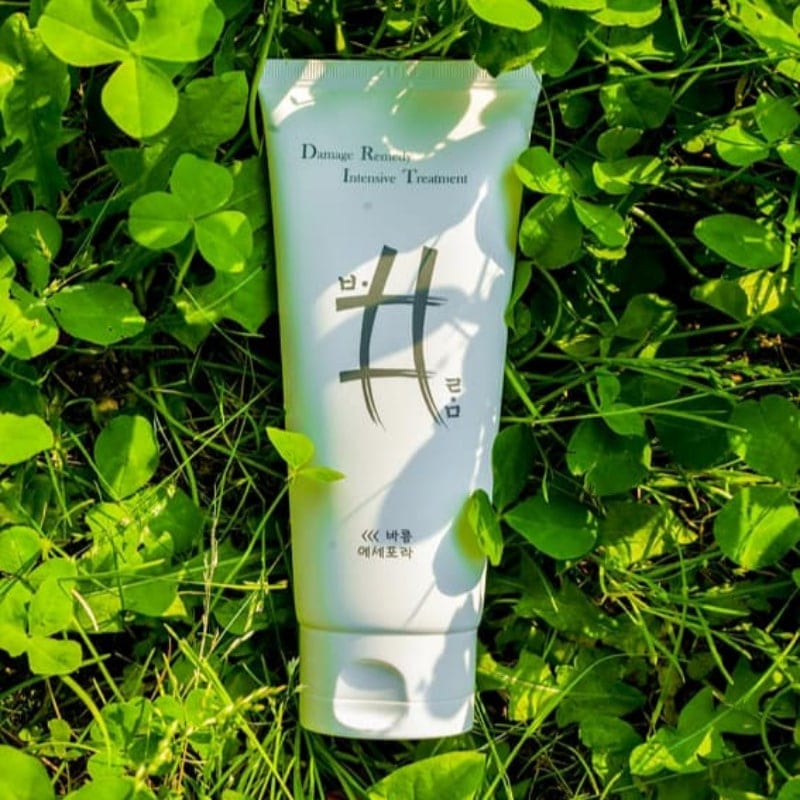 [ 3個 ] 塗り ノーウォッシュトリートメント 塗るトリートメント 洗い流さないエセフォラショップ専用 ヘア 髪栄養トリートメント プロテインヘアパック(+エステ専用サンプル5種)