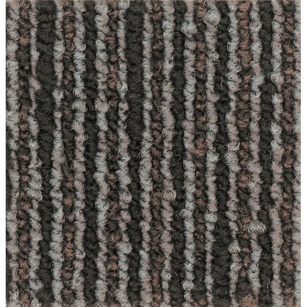 タイルカーペット [ECOS 約50x50cm 20枚入 ID-6603] 防炎 静電 消臭 防汚