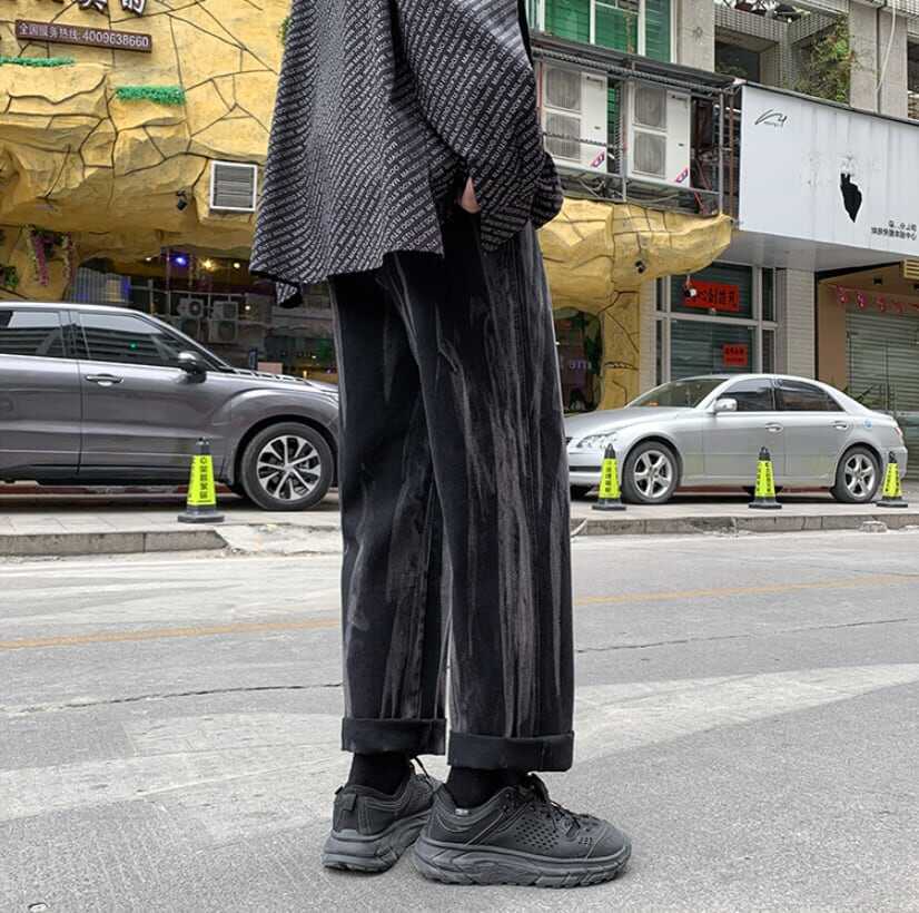 ボトムス パンツ ズボン スラックス ワイドパンツ ワイドスラックス ストレート ゆる コーデュロイ きれいめ シンプル 大人 上品 おしゃれ お洒落 モード系 リラックス 無地 春