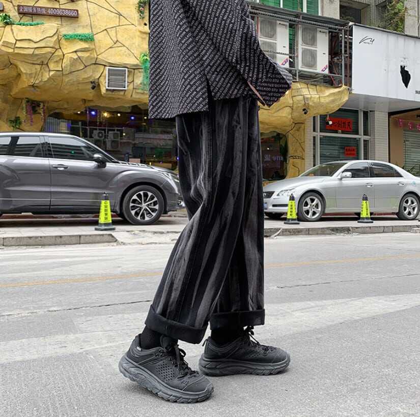 ボトムス パンツ ズボン スラックス ワイドパンツ ワイドスラックス ストレート ゆる コーデュロイ きれいめ シンプル 大人 上品 おしゃれ お洒落 モード系 リラックス 無地 春