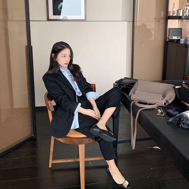 パンツスーツ セットアップ レディース スーツ 上下セット フォーマル 大きいサイズ 卒園式 入学式面接 ジャケット 2点セット おしゃれ カジュアル オフィス 洗える 結婚式 通勤 入園式 スーツ