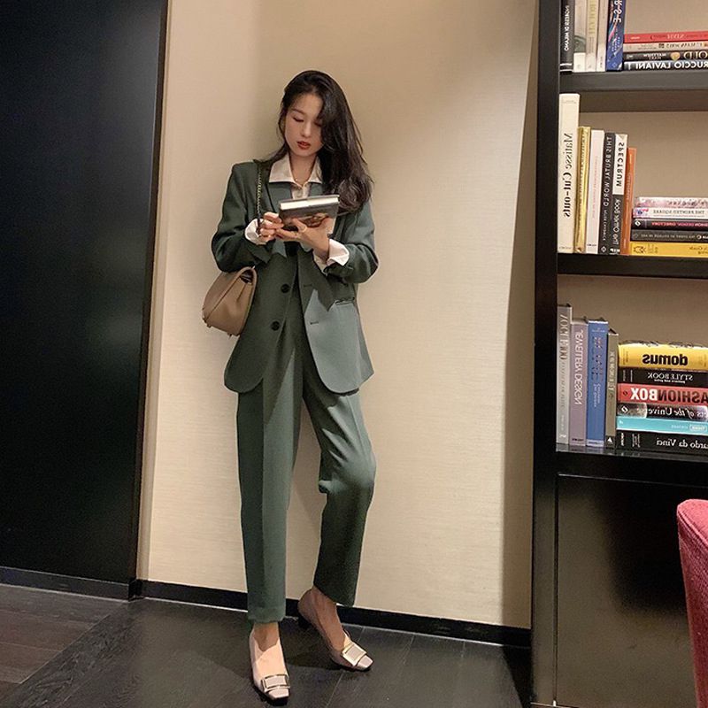 パンツスーツ セットアップ レディース スーツ 上下セット フォーマル 大きいサイズ 卒園式 入学式面接 ジャケット 2点セット おしゃれ カジュアル オフィス 洗える 結婚式 通勤 入園式 スーツ