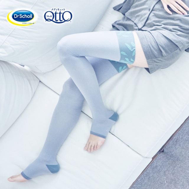 【夏限定】クール骨盤スパッツ + ネイチャーヒーリングフルレッグ 【夏限定】クール骨盤スパッツ + ネイチャーヒーリングフルレッグ