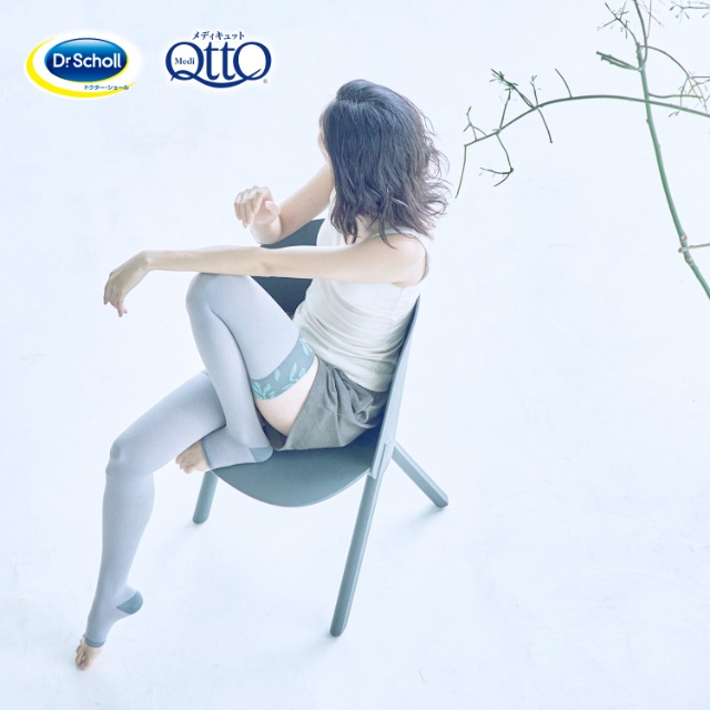 【夏限定】クール骨盤スパッツ + ネイチャーヒーリングフルレッグ 【夏限定】クール骨盤スパッツ + ネイチャーヒーリングフルレッグ