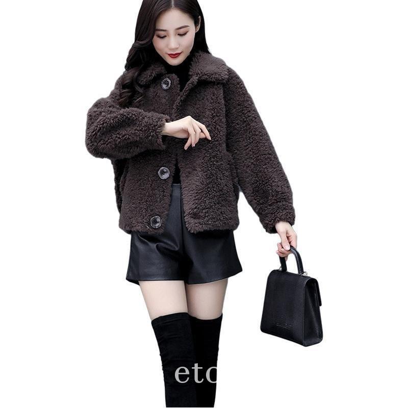 大人気 上品 女性 冬 ボアジャケット 防寒 ボアコート 暖かい