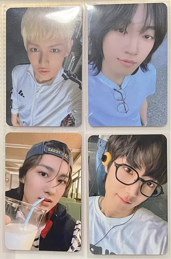 Qoo10] AxMXP mini1 el / am