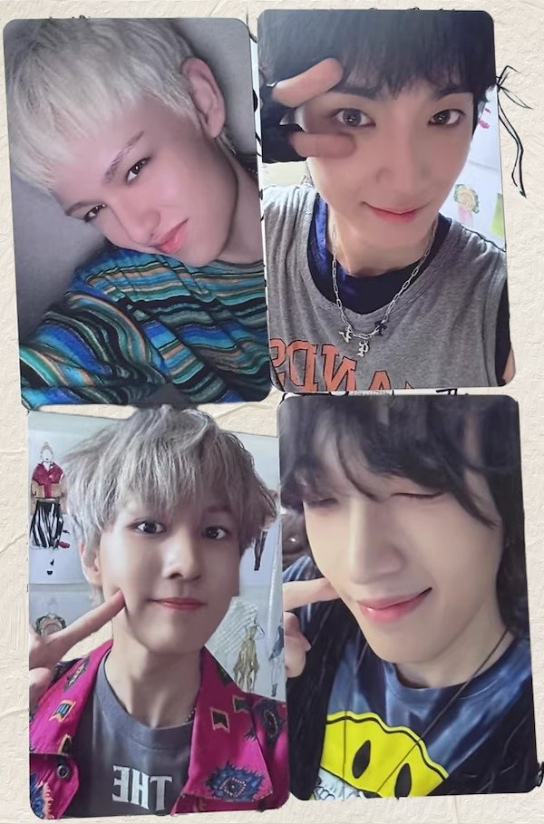 Qoo10] AxMXP mini1 el / am