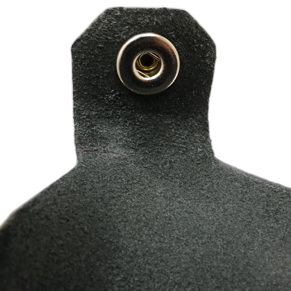 ターマックPM パスポートケース O刻印 シェーブル ミゾール ノワール/181470【中古】