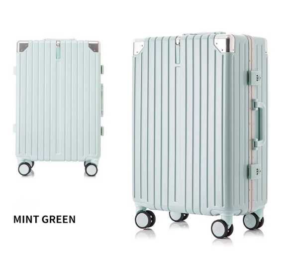 キャリーケース スーツケース 多機能カップホルダー付き USB充電可能 軽量 機内持ち込み ins人気