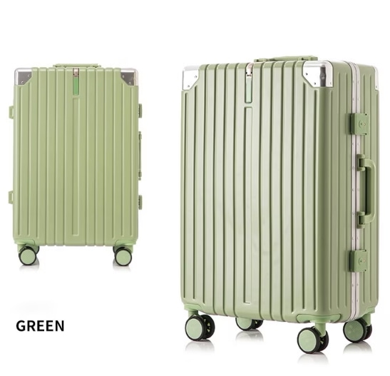 キャリーケース スーツケース 多機能カップホルダー付き USB充電可能 軽量 機内持ち込み ins人気