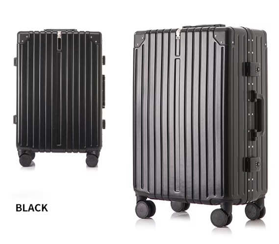 キャリーケース スーツケース 多機能カップホルダー付き USB充電可能 軽量 機内持ち込み ins人気